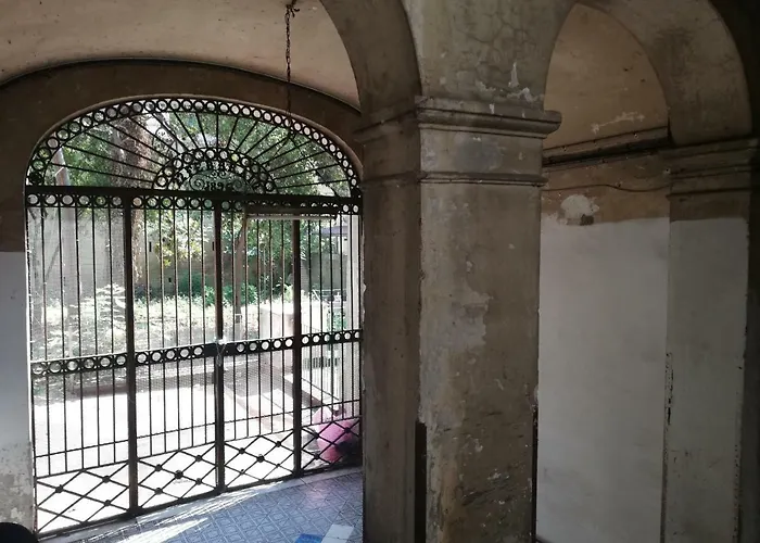 Casa Maia